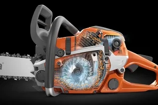 system air injection